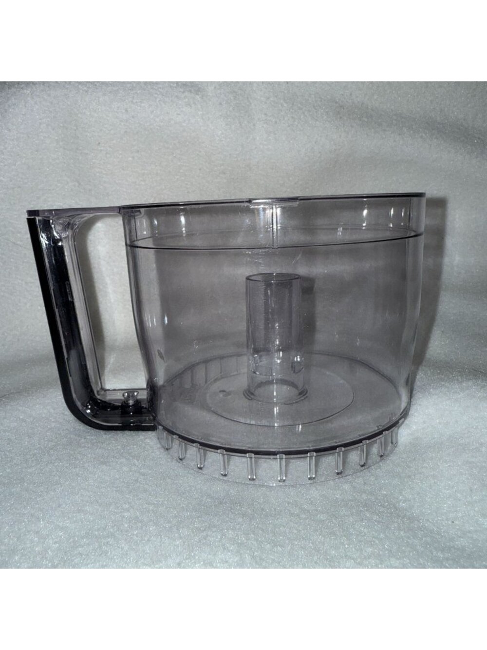 Cuisinart DLC-2A Mini Prep Plus Food Processor 24-Ounce Work Bowl Handle Part